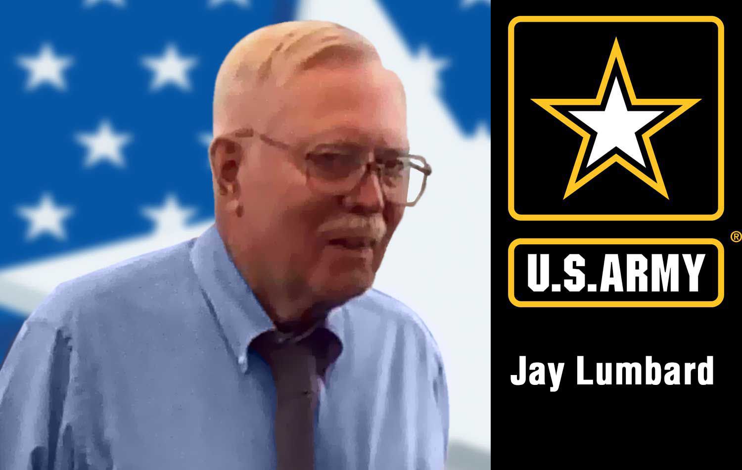 Jay Lumbard